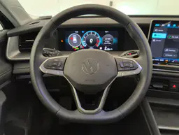 Volkswagen Tayron - photo 15