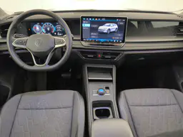 Volkswagen Tayron - photo 16