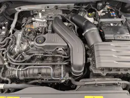 Volkswagen Tayron - photo 23
