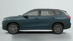 Volkswagen Tayron - photo 4