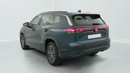 Volkswagen Tayron - photo 5