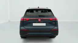 Volkswagen Tayron - photo 6
