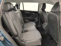 Volkswagen Tayron - photo 10