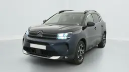 Citroen C5 AIRCROSS - photo 3
