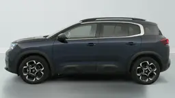 Citroen C5 AIRCROSS - photo 4