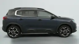 Citroen C5 AIRCROSS - photo 8