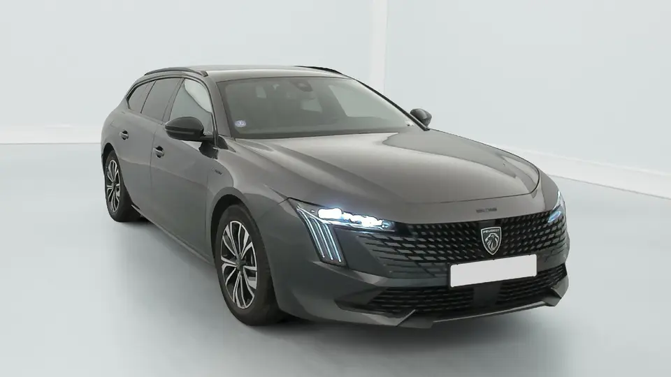 Peugeot 508 SW