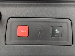 Peugeot 508 SW - photo 12