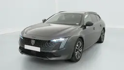 Peugeot 508 SW - photo 3