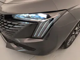 Peugeot 508 SW - photo 23