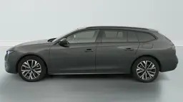 Peugeot 508 SW - photo 4