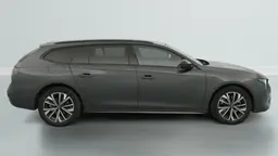 Peugeot 508 SW - photo 8