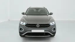 Volkswagen T-Roc - photo 2