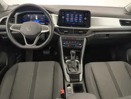 Volkswagen T-Roc - photo 13