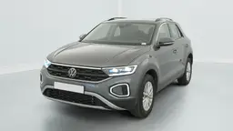 Volkswagen T-Roc - photo 3