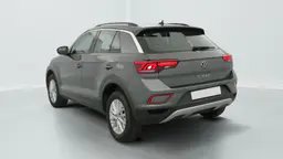 Volkswagen T-Roc - photo 5
