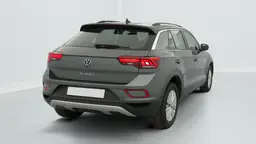 Volkswagen T-Roc - photo 7
