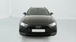 Audi A4 - photo 2