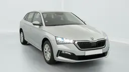 Skoda Scala - photo 1