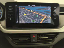 Skoda Scala - photo 17