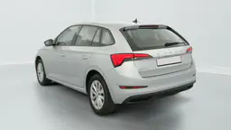 Skoda Scala - photo 5
