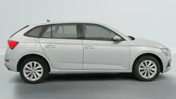 Skoda Scala - photo 8