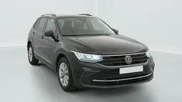 Volkswagen Tiguan - photo 1
