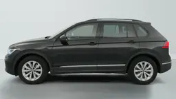 Volkswagen Tiguan - photo 4
