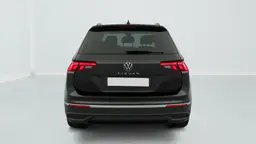 Volkswagen Tiguan - photo 6
