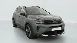 Citroen C5 AIRCROSS - photo 1