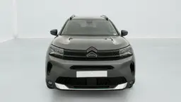 Citroen C5 AIRCROSS - photo 2
