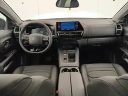 Citroen C5 AIRCROSS - photo 12
