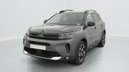 Citroen C5 AIRCROSS - photo 3