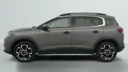 Citroen C5 AIRCROSS - photo 4