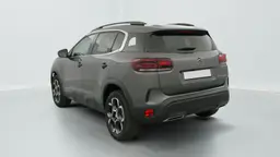 Citroen C5 AIRCROSS - photo 5