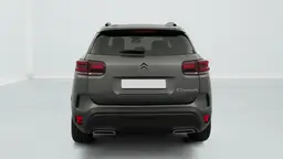 Citroen C5 AIRCROSS - photo 6