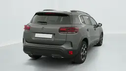 Citroen C5 AIRCROSS - photo 7