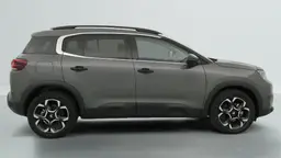 Citroen C5 AIRCROSS - photo 8