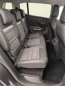 Citroen C5 AIRCROSS - photo 10