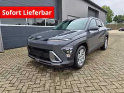 Hyundai Kona - photo 1