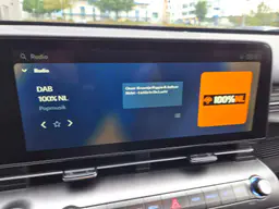 Hyundai Kona - photo 18