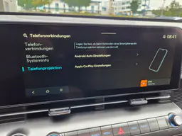 Hyundai Kona - photo 19
