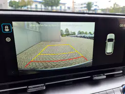 Hyundai Kona - photo 20