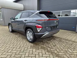 Hyundai Kona - photo 3