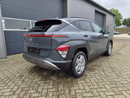 Hyundai Kona - photo 5