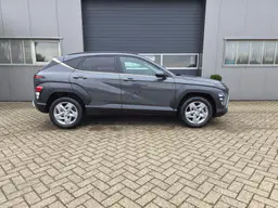 Hyundai Kona - photo 6