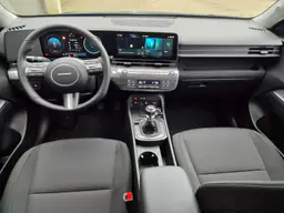Hyundai Kona - photo 10