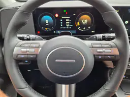 Hyundai Kona - photo 15