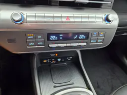 Hyundai Kona - photo 22