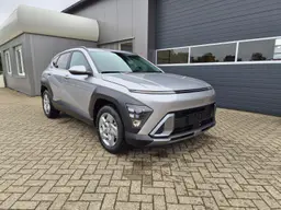 Hyundai Kona - photo 7